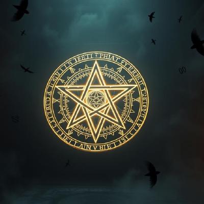 Magic Circle