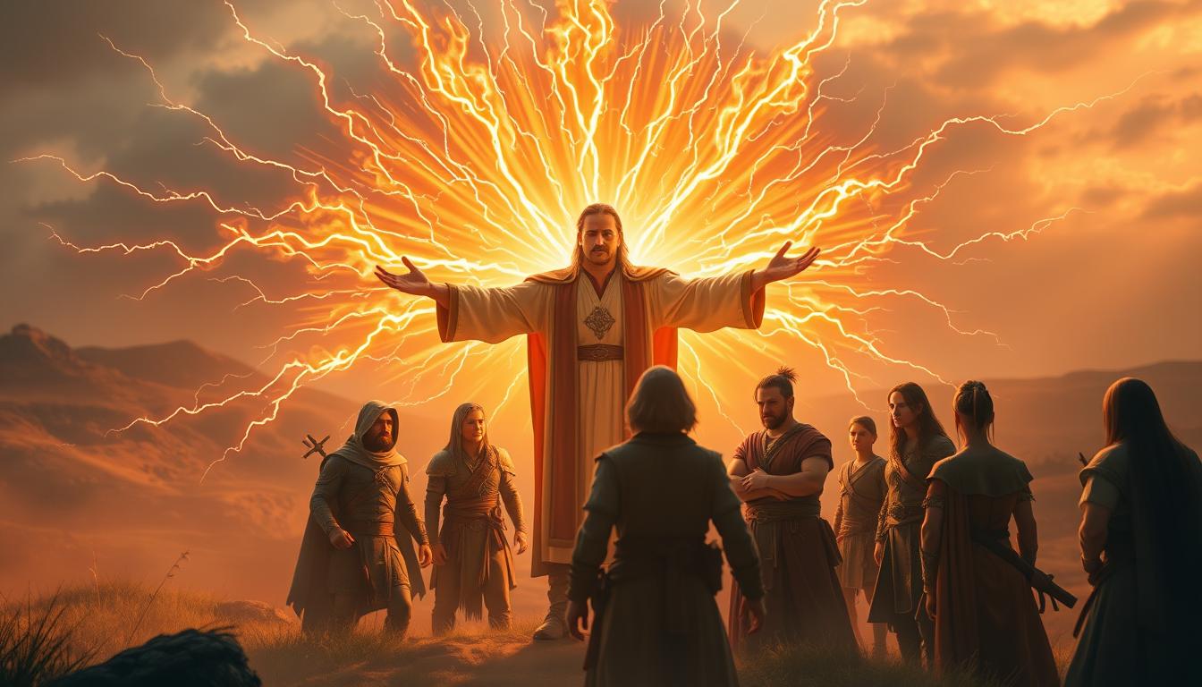 Mass Healing Word 5e