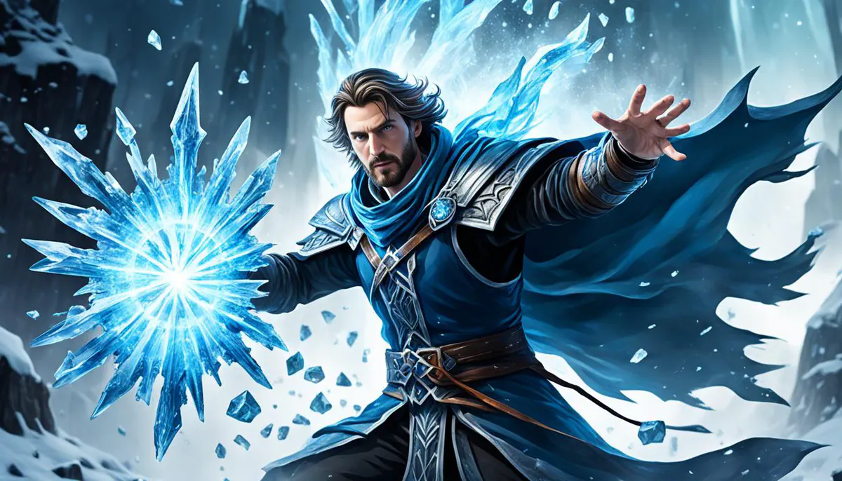 Ray of Frost Guide
