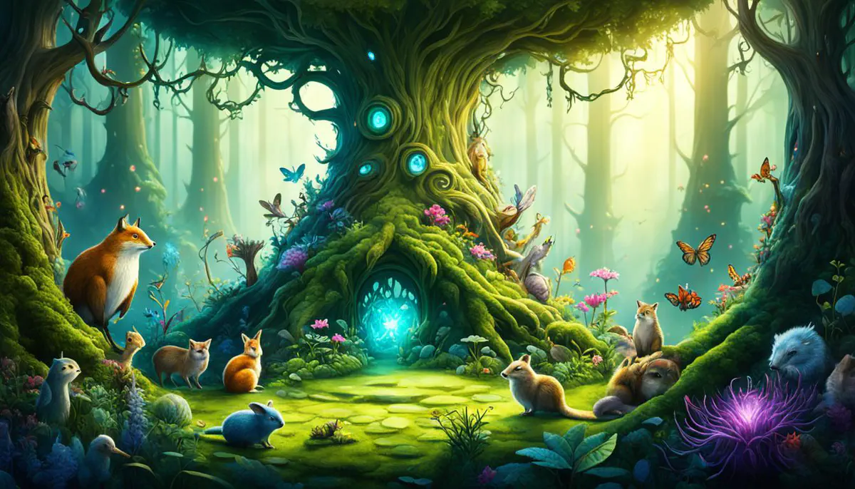 Speak With Animals 5e Guide