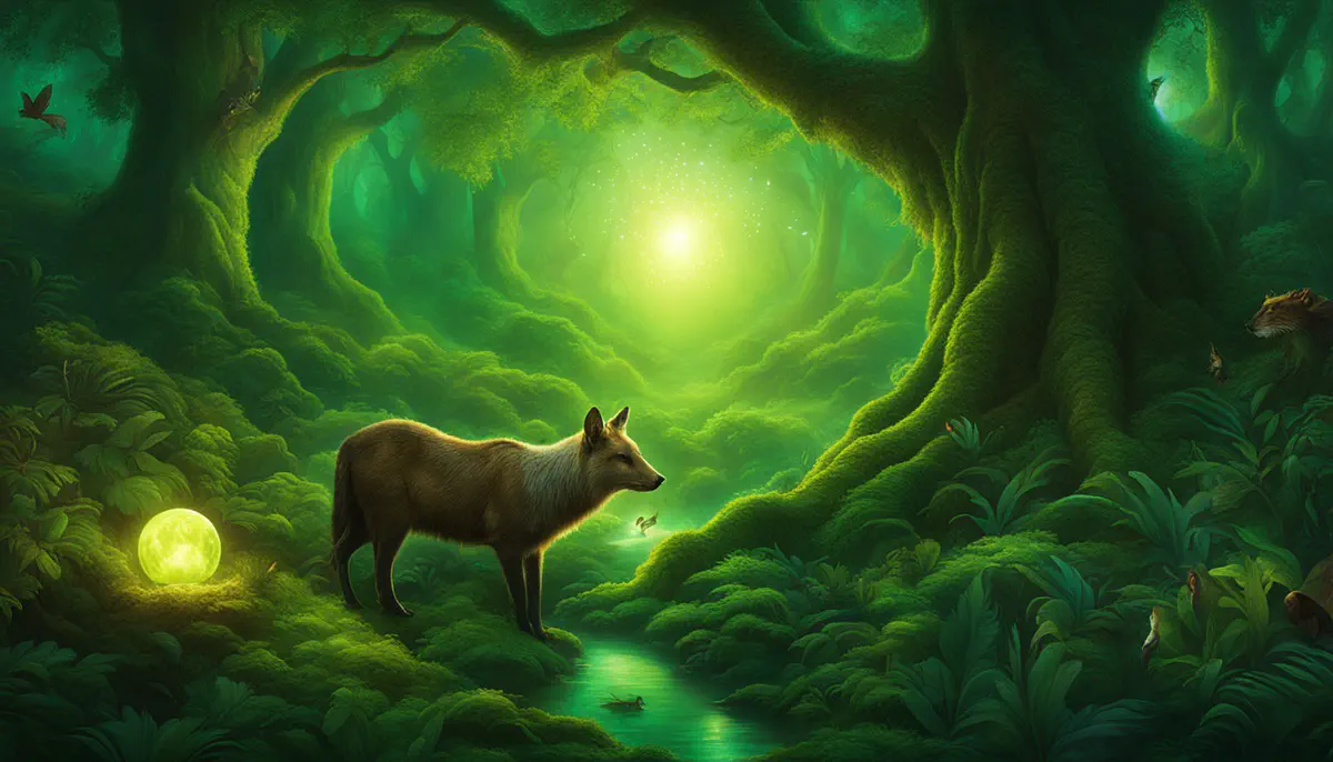 Speak With Animals 5e Guide
