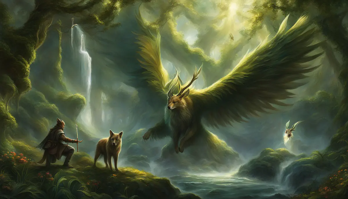 Speak With Animals 5e Guide