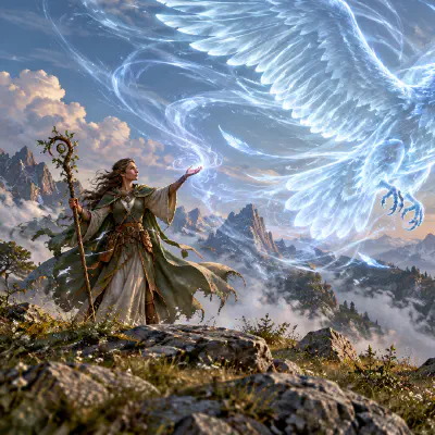 Summon Beast