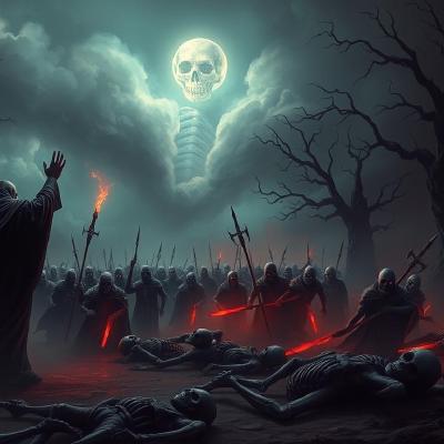 Summon Undead