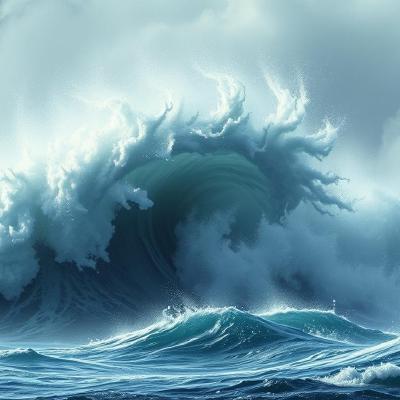Tidal Wave
