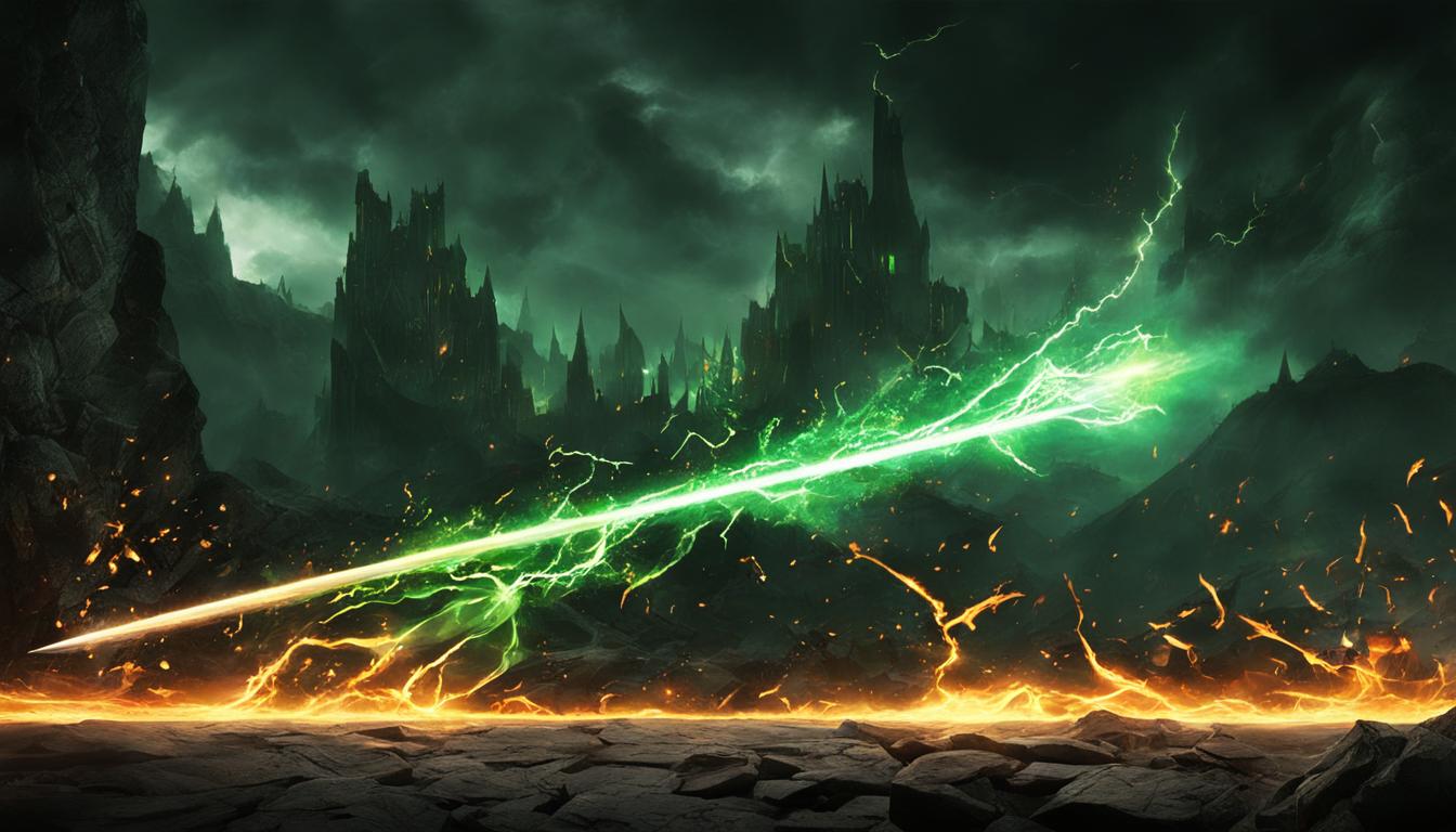 Booming Blade 5e Enhance Your Spell Arsenal DND Toolkit